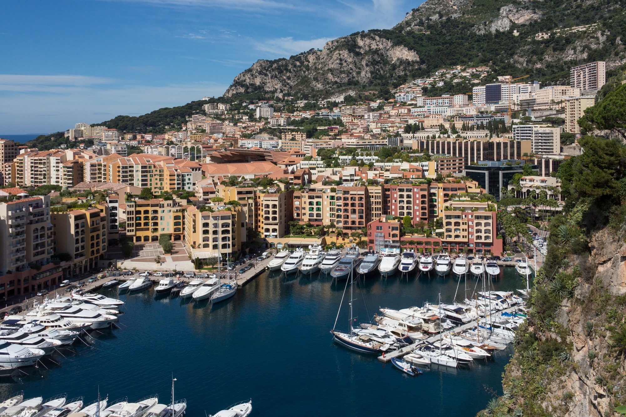 Monaco - French Riviera