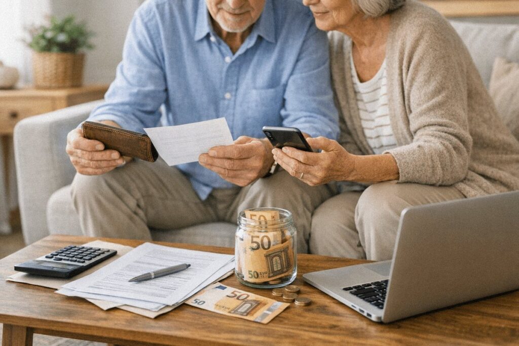 Argent oublié sur un vieux compte : Comment savoir si vous avez un compte oublié ? Voici comment certains seniors ont touché plus de 5 000 €