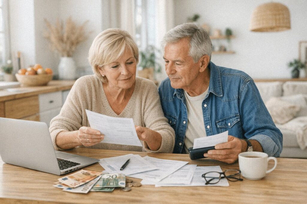 Cette aide peut ajouter plus de 600 € par mois aux couples de retraités (attention à la succession)