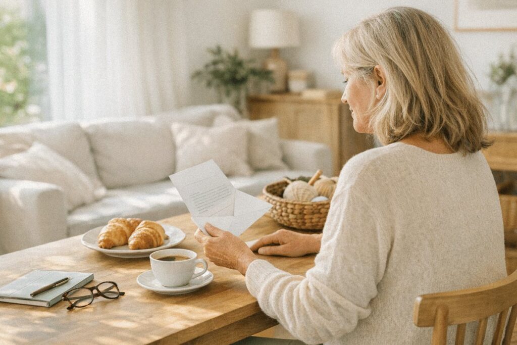 Elle n’a jamais cotisé et touche pourtant une retraite à vie : Et c’est légal.