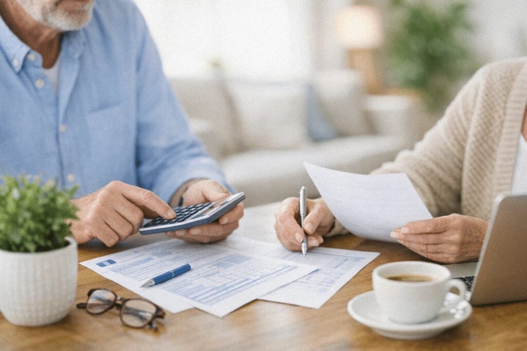 Impôts 2026 : les cases 7WJ et 7WI peuvent faire baisser la note de 25 % pour les seniors