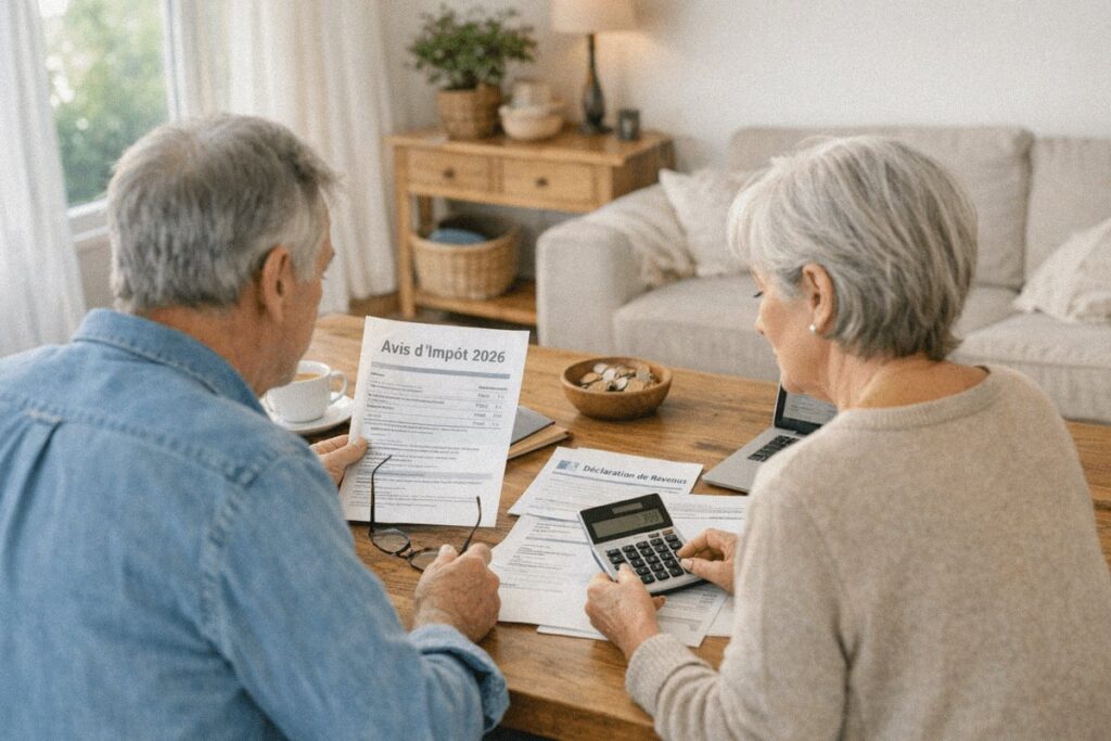 Impôts 2026 : les seniors vont-ils vraiment gagner plus avec le nouvel abattement ?