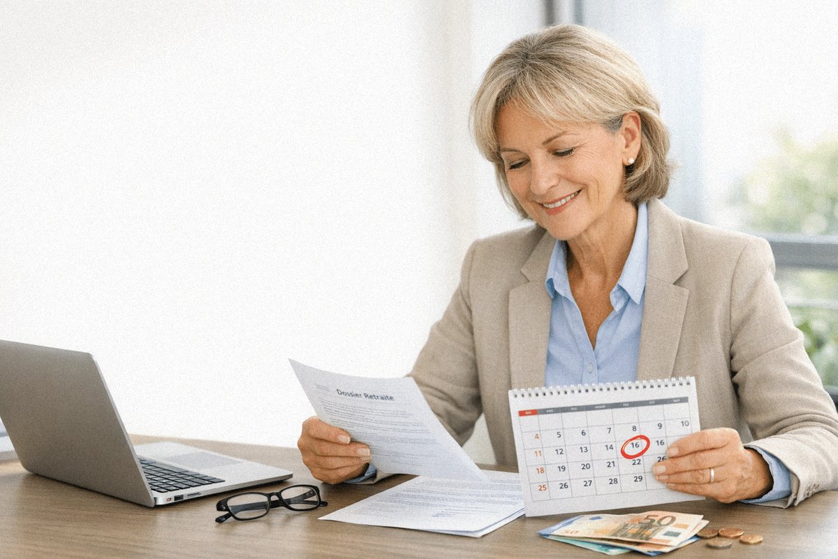 Prime de départ à la retraite : la date clé qui peut vous faire gagner 2 000 € d’impôts