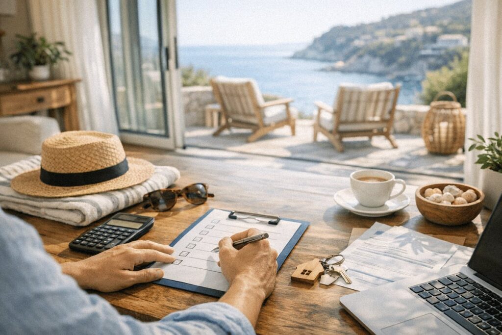 Taxe d’habitation sur votre maison de vacances : la case à cocher avant juillet pour économiser gros